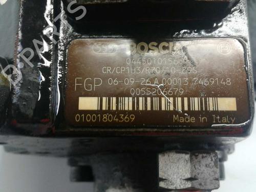 Indsprøtningspumpe OPEL ZAFIRA / ZAFIRA FAMILY B (A05)  | BP5258794M78