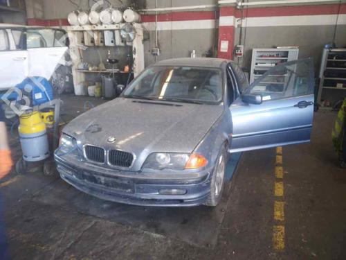 Brake master cylinder BMW 3 (E46) 320 d | BP17035294M77 - Image 4