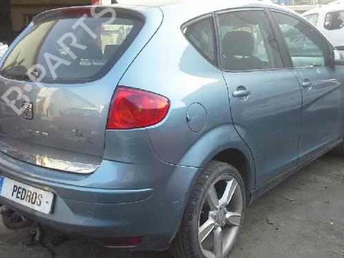 Steering column stalk SEAT ALTEA (5P1)  | BP1549083I23 