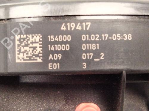 Switch MERCEDES-BENZ VITO Van (W447) 114 CDI (447.601, 447.603, 447.605) | BP34523166I30  - Image 7