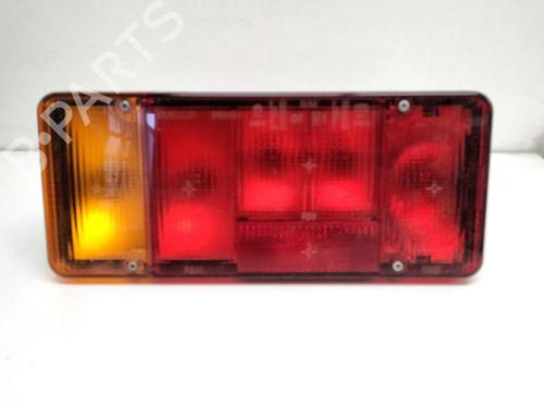 Used Left taillight Left taillight 38484656 38484656