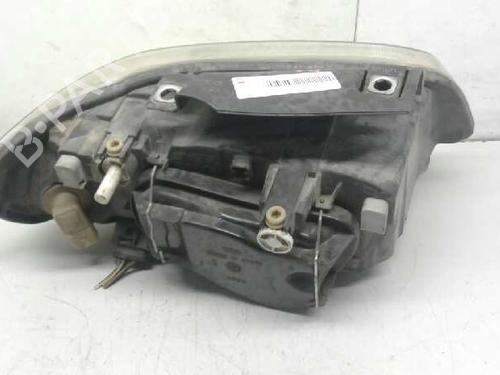 Left headlight SEAT IBIZA II (6K1)  | BP9074738C28 