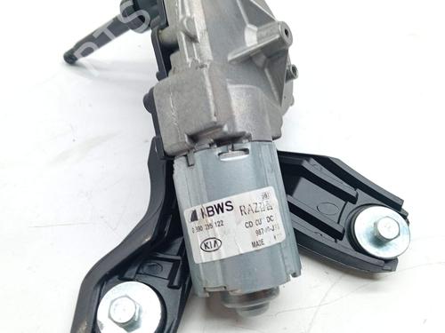 Rear wiper motor KIA XCEED (CD) 1.0 T-GDI | BP27867538M102 - Image 2