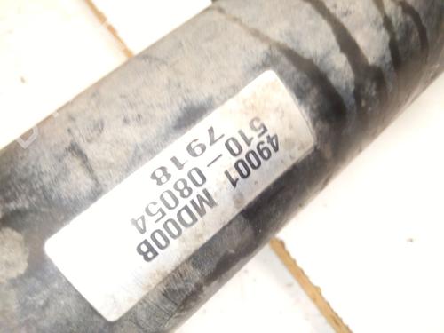 Steering rack RENAULT TRUCKS Maxity  | BP29609674M22 