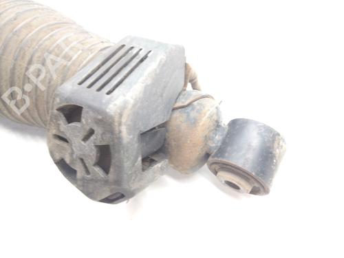 Right rear shock absorber VW TOUAREG (7LA, 7L6, 7L7) 3.0 V6 TDI | BP18882276M19 