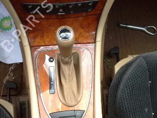 Front left window mechanism MERCEDES-BENZ E-CLASS (W211)  | BP2425169C22 