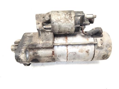 Used Starter VW TOUAREG (7LA, 7L6, 7L7) 3.0 V6 TDI (240 hp) 25228886
