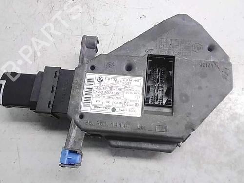 Ignition barrel BMW 7 (E65, E66, E67) | BP16185390M48 - Image 2