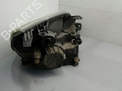 Left headlight FORD FIESTA V (JH_, JD_)  | BP6992451C28 