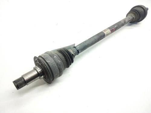 Used Right rear driveshaft MERCEDES-BENZ M-CLASS (W166) ML 250 CDI / BlueTEC 4-matic (166.004, 166.003) (204 hp) 18122106