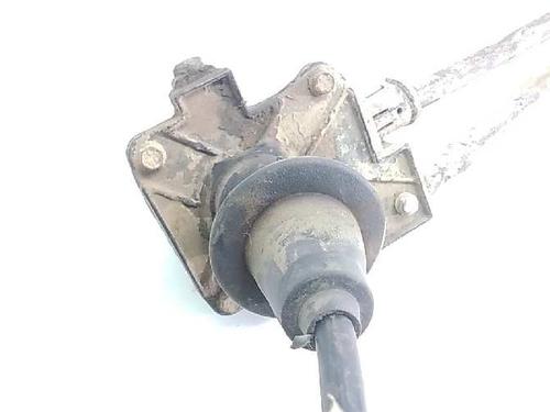 Gear lever FORD COURIER Pickup  | BP17057066M90 