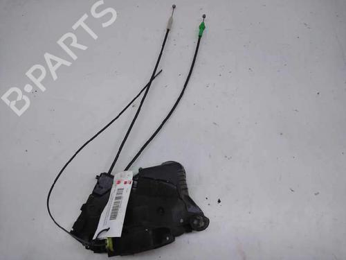 Used Front left lock Front left lock 9119093 9119093