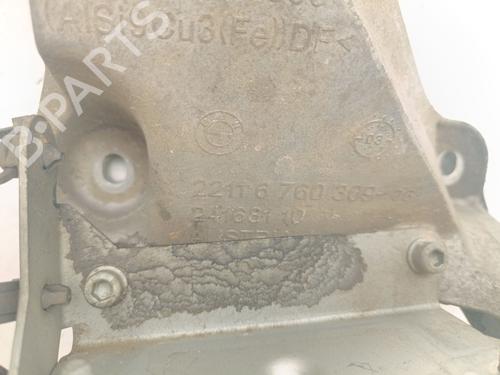 Engine mount BMW 1 (E81) 120 d | BP21394472M89 - Image 2