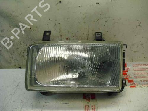 Used Left headlight VW TRANSPORTER T4 Van (70A, 70H, 7DA, 7DH) [1990-2003]  156522