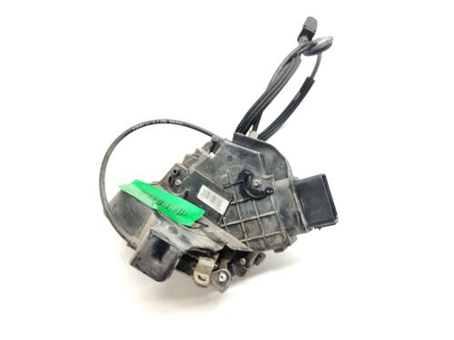 Front right lock FORD FOCUS II (DA_, HCP, DP) 1.6 TDCi | BP18106311C97 