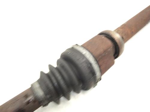 Right front driveshaft FORD FOCUS II (DA_, HCP, DP) 1.6 TDCi | BP24293397M39 