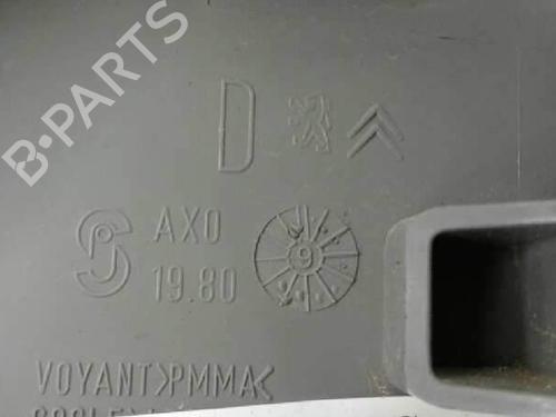 Right front indicator CITROËN XANTIA (X2) | BP8078674C33 - Image 4