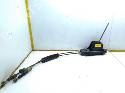 gear-lever-renault-clio-iii-br01-cr01-2005-2006-2007-2008-2009-2010-2011-2012-2013-2014-33045545 main image