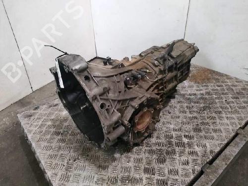 Gearbox AUDI A4 B6 (8E2) 1.9 TDI | BP15651572M3 - Image 7