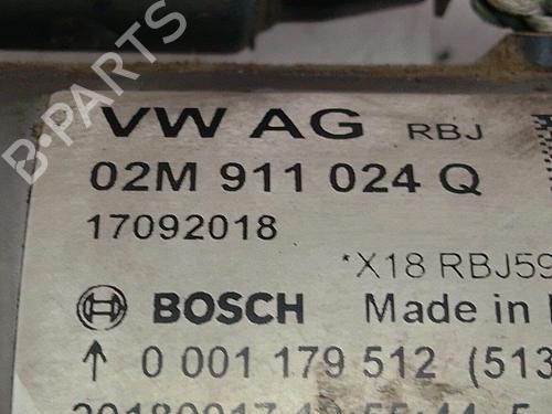 Starter SEAT LEON (5F1) 1.5 TSI | BP38331335M8 - Image 3