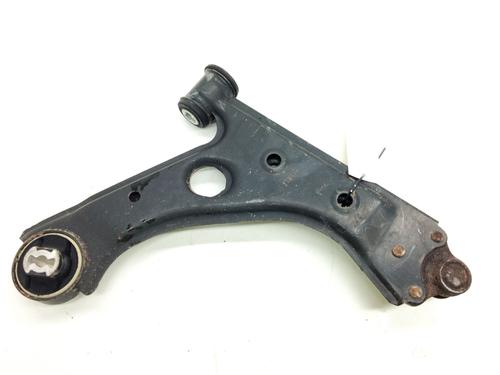 Used Left front suspension arm Left front suspension arm FIAT QUBO (225_) 1.3 D Multijet (225CXB1A, 225AXB1A, 225CXB11, 225AXB11,... (75 hp) 34606920 34606920