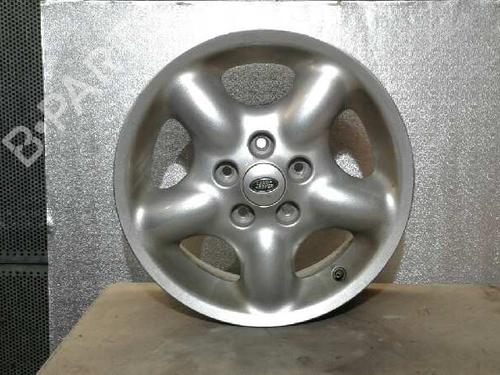 Used Rim LAND ROVER FREELANDER I (L314) 2.0 DI 4x4 (98 hp) 14310914