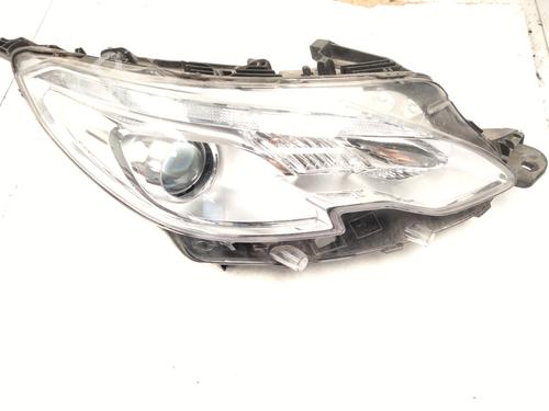Used Right headlight PEUGEOT 2008 I (CU_) 1.6 BlueHDi 120 (120 hp) 30083634