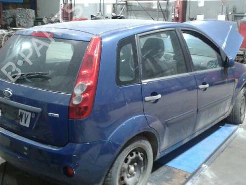 Fuse box FORD FIESTA V (JH_, JD_) | BP11638297E1