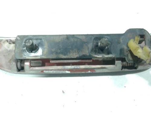 Front left exterior door handle NISSAN CABSTAR E (TL_, VL_)  | BP10662135C128 