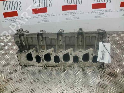 Topstykke RENAULT MEGANE I Classic (LA0/1_) 1.9 dCi (LA05) | BP10977114M5 