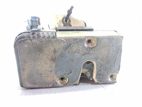Used Front right lock CITROËN XANTIA (X1_, X2_) [1993-2003]  742989