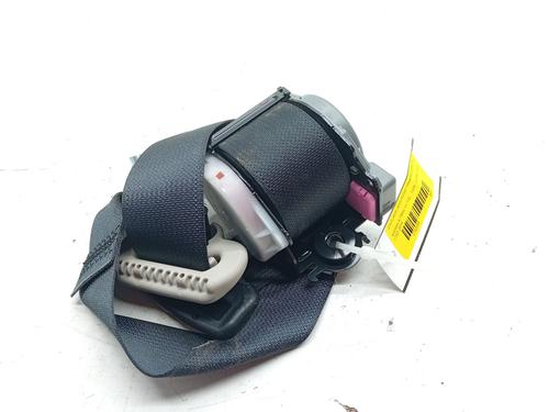 Used Rear right seatbelt NISSAN X-TRAIL III (T32_, T32R, T32RR) 1.6 dCi (T32) (130 hp) 29148767