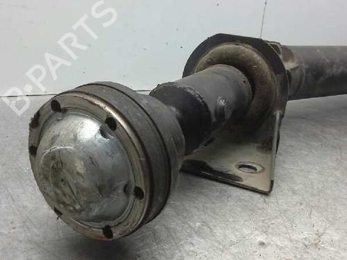 Driveshaft MERCEDES-BENZ M-CLASS (W163) ML 400 CDI (163.128) | BP8747693M37 