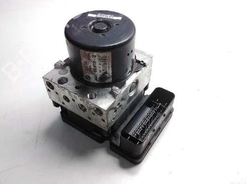 Used ABS pump BMW 1 (F20) 114 i (102 hp) 11183040