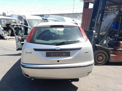 Engine control unit (ECU) FORD FOCUS I (DAW, DBW) 1.8 TDCi | BP17210150M57 