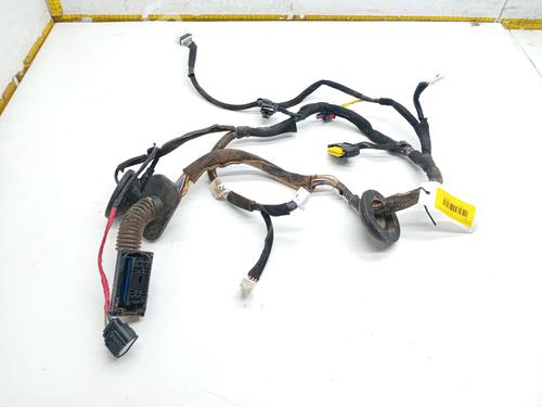 Used Wiring harness KIA XCEED (CD) 1.0 T-GDI (120 hp) 27693551