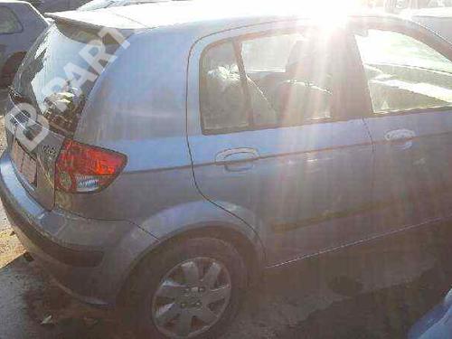 Cylinder head HYUNDAI GETZ (TB) 1.5 CRDi | BP10976458M5  - Image 11