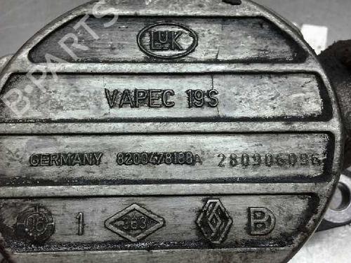Vacuum pump NISSAN INTERSTAR Van (X70)  | BP1620893M80 