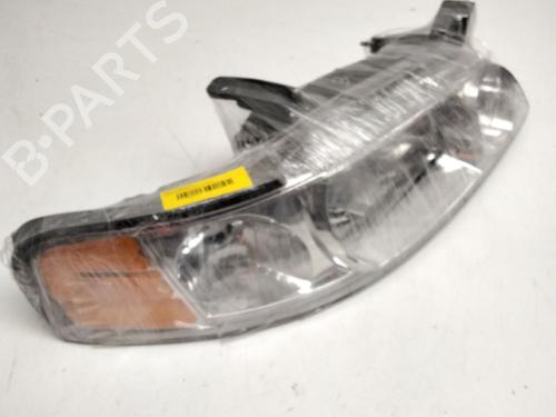 Right headlight NISSAN ALTIMA (L33) 2.5 | BP25227661C29 
