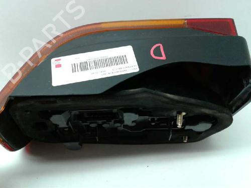 Right taillight SEAT IBIZA II (6K1)  | BP8506164C35 
