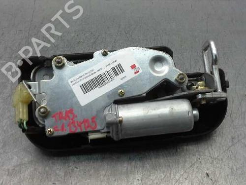 Viskermotor bagrude HONDA CR-V I (RD)  | BP611119M102 