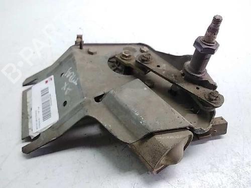 Rear wiper motor CITROËN AX (ZA-_)  | BP17057286M102 