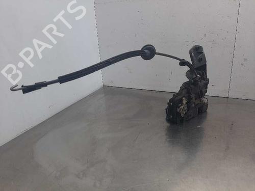 Rear left lock VW PASSAT B5 (3B2)  | BP7121601C100 