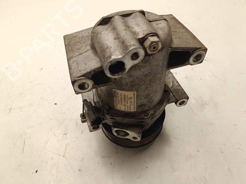 AC compressor NISSAN NAVARA NP300 (D40) | BP18844643M34 - Image 7