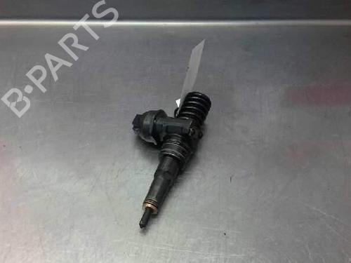 Used Injector Injector 1619867 1619867