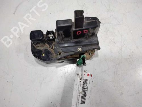 Used Front right lock JEEP GRAND CHEROKEE II (WJ, WG) 3.1 TD 4x4 (140 hp) 9248432