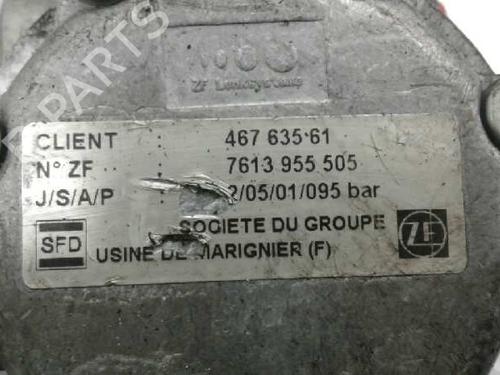 Steering pump ALFA ROMEO 147 (937_)  | BP1144139M99 