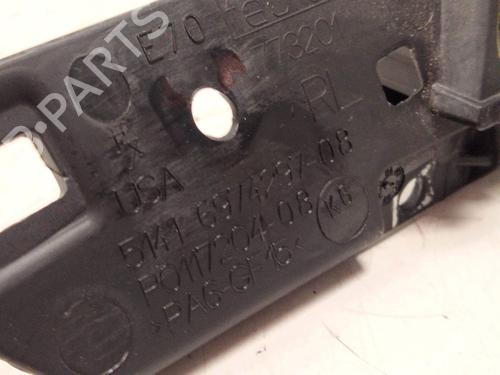 Rear left interior door handle BMW X5 (E70) xDrive 30 d | BP36263331I15 - Image 3