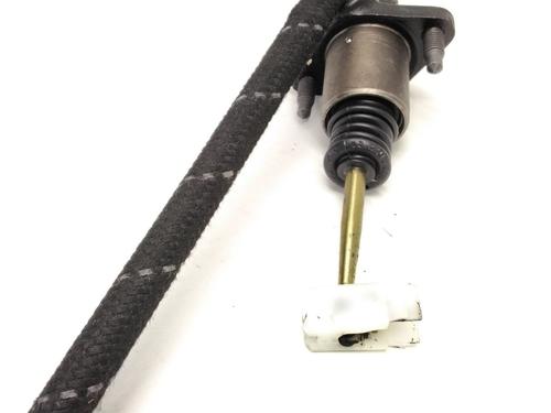 Used Clutch slave cylinder SEAT IBIZA II (6K1) 1.9 TDI (90 hp) 18419016