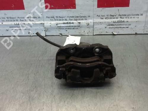 Left front brake caliper CITROËN XSARA PICASSO (N68) 1.6 HDi | BP17054960M105 
